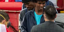 L’ultimo sbarco ad Ancona. Il sindaco ottiene da Tajani la garanzia dello stop. E i 64 non resteranno qui