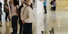 ’Institution’, la giovane start up al fianco del Comune per l’arte