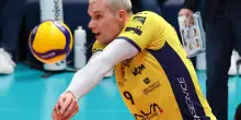 Bergmann va a Piacenza. Modena tiene Davyskiba