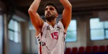 Vuelle, prove tecniche di campionato
