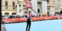 La magia del pattinaggio artistico. Coppa del mondo, arriva la finale