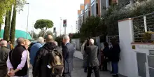 Rebus casa, aumentano gli sfratti: "Oltre 450 richieste in un anno"