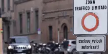 Pioggia di multe in Ztl: “Eppure ho il permesso”