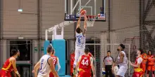 Ristopro Fabriano: stagione positiva nonostante l'eliminazione ai play-in