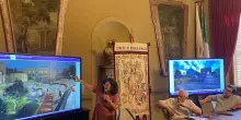 Porta Santa Croce: "Un nuovo sottopasso contro il degrado". Lavori per oltre 10 milioni