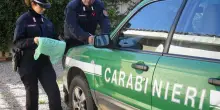 Fondi Ue, indagato consigliere regionale