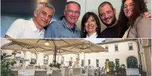 Casa Artusi, il ristorante sta per riaprire e sarà ‘buono’ in tutti i sensi