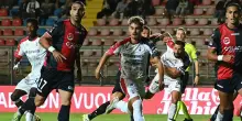 Samb, da Gubbio altre conferme: "Ma serve maggiore equilibrio"