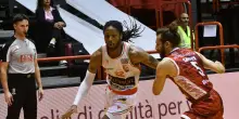 Forlì esclusa dal torneo a Riccione. La società: "Tifosi come reietti. Così potremmo disimpegnarci"