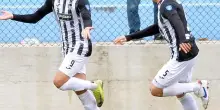 Atletico Ascoli, confermati. Di Maio e Minicucci