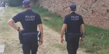 Blitz al parco Bassani. Droga nell’accampamento. Nei guai due spacciatori