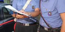 Il messaggio con la truffa. Finto operatore bancario si fa accreditare 2mila euro