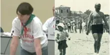 Riccione revoca la cittadinanza onoraria a Benito Mussolini