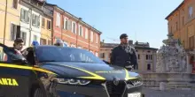 Maxi frode, bonus edilizi con i defunti