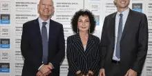 Confindustria Emilia, si cambia. Uno dei vicepresidenti è Pizzardi