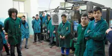 L’Artigianelli raddoppia: "Nuovi spazi e laboratori"