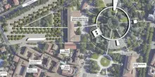 Zucchi-Giardini da rifare. La Consulta del centro:: "La strada è giusta, però coinvolgeteci"