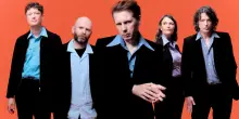 Franz Ferdinand in concerto a Villa Torlonia: “Siamo al massimo splendore”