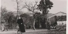 "Tra gli archivi di Padre Guido". Ecco storie e volti di una comunità