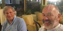 Mirco Omiccioli verso il ritorno al Fano Calcio: terza esperienza in panchina