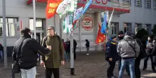 Stop licenziamenti, accordo per Berco