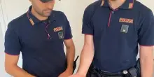 Controlli a tappeto al centro commerciale, denunciato un 15enne