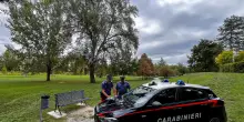 Ragazzo accoltellato al parco di Castel San Pietro, arrestato l’aggressore 15enne