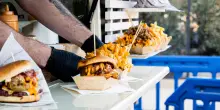 Street food e anche funky 2025: a San Lazzaro tre giorni di buon cibo e divertimento