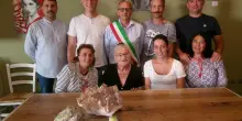 Borghi piange la sua ’Gigliola’: "Generosa e sempre col sorriso"