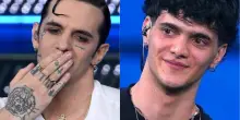 X Factor 2025, Tellynonpiangere conquista Achille Lauro: tutta Bologna fa il tifo per lui