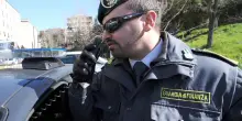 Guardia di Finanza. La camorra nel Piceno: sequestrati beni per 4 milioni di euro