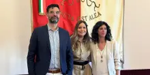 Il nuovo nido Peter Pan: "Un simbolo del welfare che guarda al futuro"