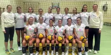 Serie D, debutto in campo per le nuove leve
