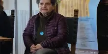 Oggi si va "A Scuola di Filosofia": da Fogola c’è Patrizia Caporossi