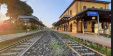 Telecamere in stazione, fondi dalla Regione