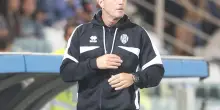 Cesena, ora tocca a Castagnetti . Novità in vista contro la Samp