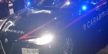 Rissa a Marina di Ravenna. Denunciati tre giovani