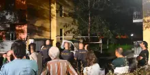I residenti: "Tanti reclami. Ma nessuno ci ha aiutato"