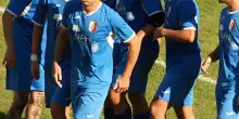 Via alla stagione con la Coppa