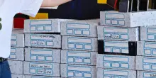 Cellulari in classe, scatta il divieto: "Abbiamo anticipato il ministero"