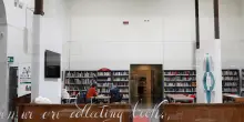 Biblioteca Sassi, progetto di ricerca per valorizzare i beni custoditi