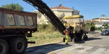 San Giovanni, 570mila euro per mettere a nuovo le strade