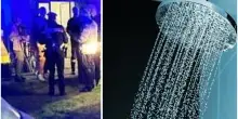 Ragazza di 28 anni muore folgorata in bagno, tragedia nel Reggiano