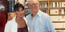E’ morta la storica libraia e costumista Maria Grazia Moratti