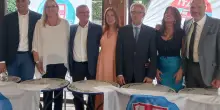 Regionali, l’Udc parte da Fano: ecco i 7 candidati