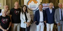 Raccolta fondi per i bimbi malati. E’ il progetto ’Supereroi per la vita’