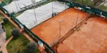 Circolo Tennis Nettuno, il Comune pronto a tutelarsi: "Noi siamo parte offesa"