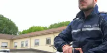 Taser e bodycam alla municipale: sì alla prova