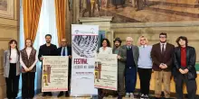 L’Occidente nel Labirinto compie 25 anni