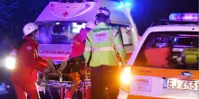 Pestato a sangue mentre porta a spasso il cane: gravissimo 62enne